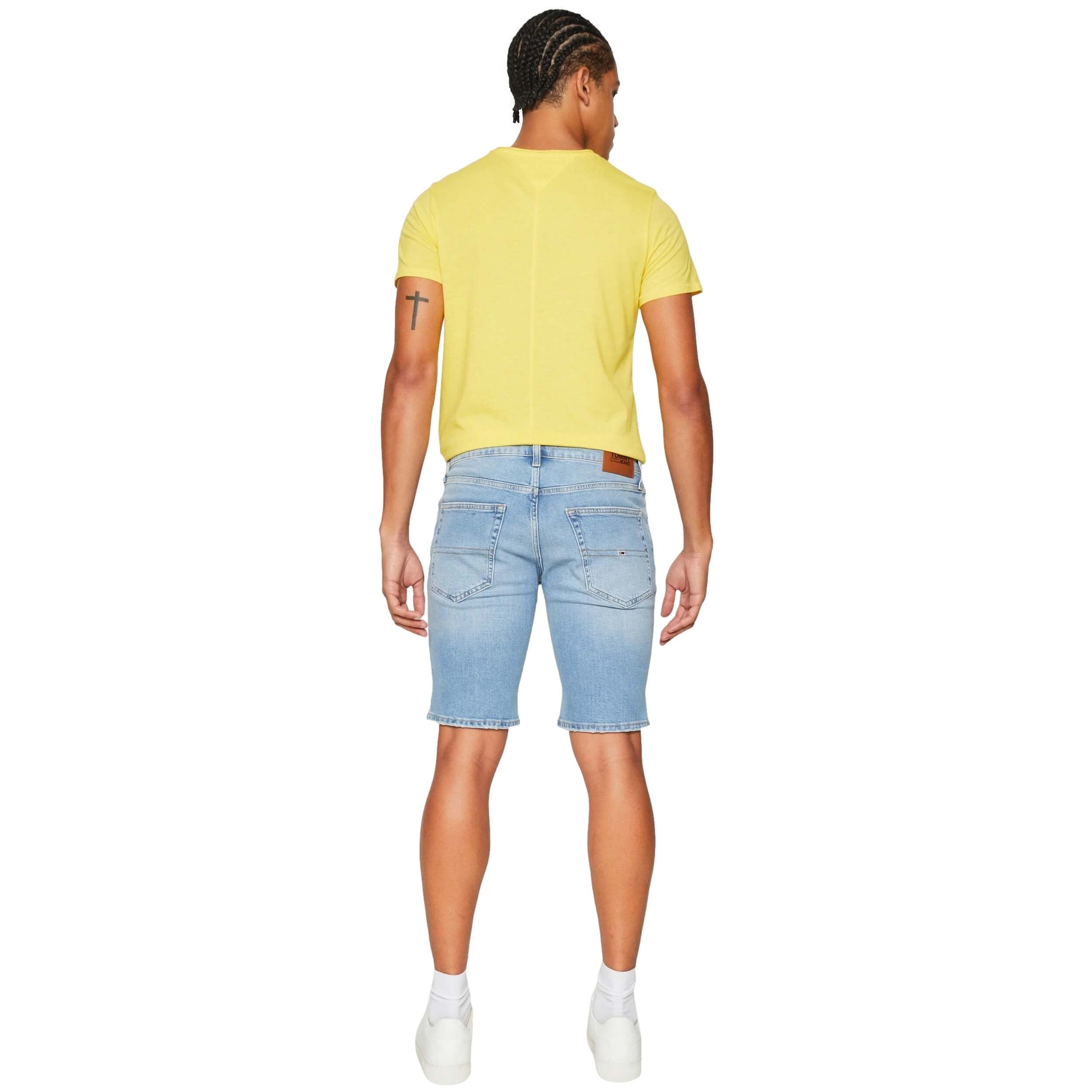 Bermudas Tommy Jeans Scanton