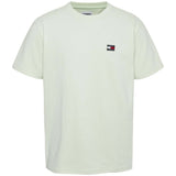 Camiseta De Manga Corta Tommy Jeans