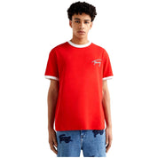 Tommy Hilfiger Signature Short Sleeve T-Shirt