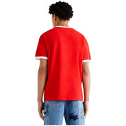 Tommy Hilfiger Signature Short Sleeve T-Shirt