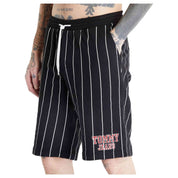  Tommy Hilfiger Oversized Pinstripe