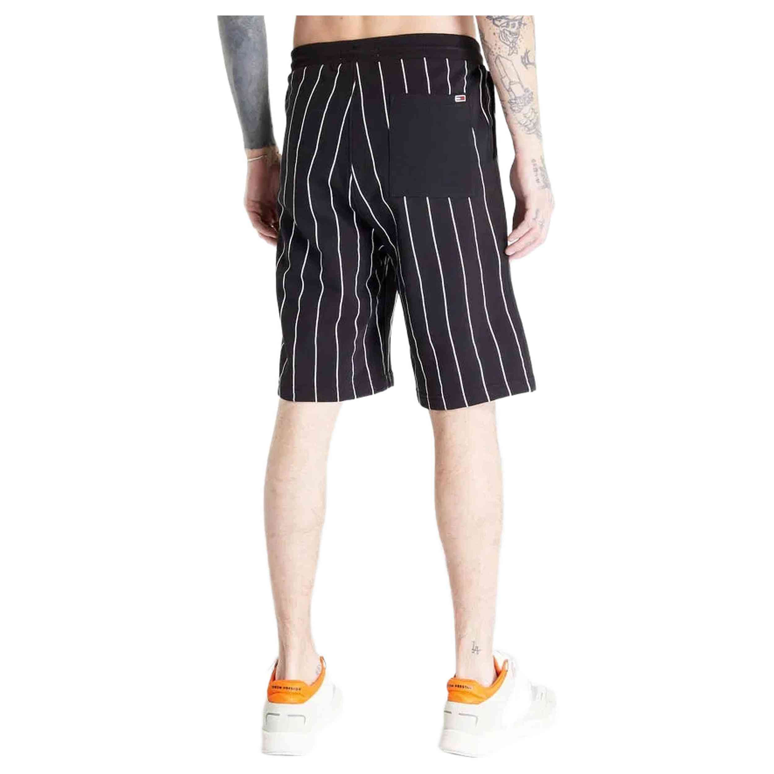  Tommy Hilfiger Oversized Pinstripe