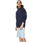 Sudadera Tommy Hilfiger Badge Relaxed Fit Hoody