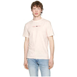 Camiseta De Manga Corta Tommy Hilfiger