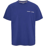 Camiseta De Manga Corta Tommy Hilfiger