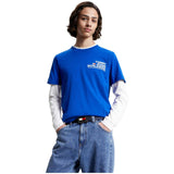 Camiseta De Manga Corta Tommy Hilfiger