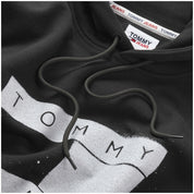 Sudadera Con Capucha Tommy Jeans