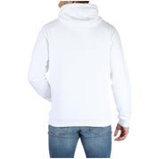 Sudadera Calvin Klein Spray Classics