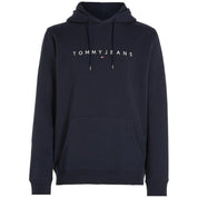 Tommy Hilfiger Linear Logo Hoodie