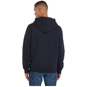Tommy Hilfiger Linear Logo Hoodie