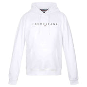 Sudadera Con Capucha Tommy Hilfiger Linear Logo