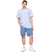 Tommy Jeans Short Sleeve T-Shirt