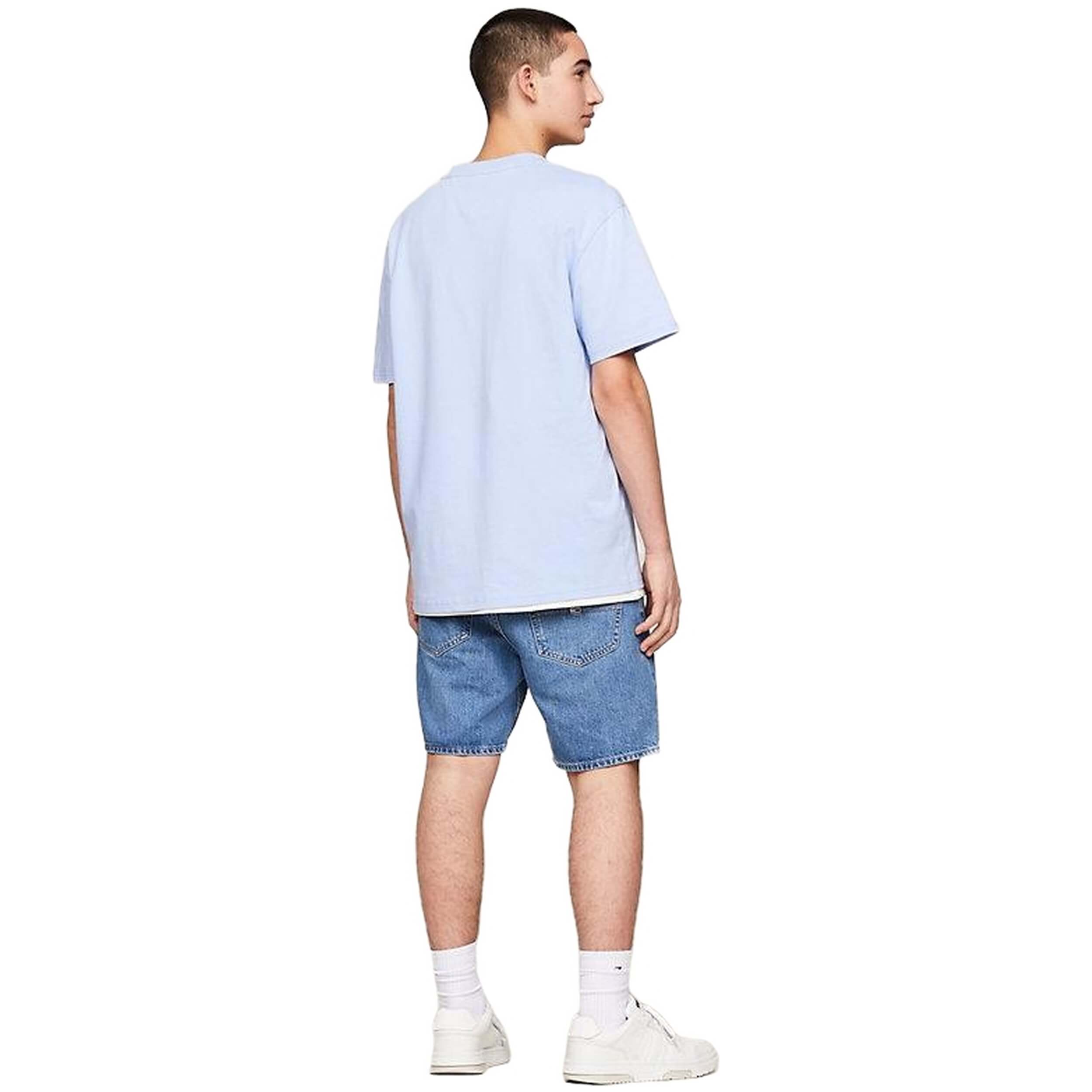 Tommy Jeans Short Sleeve T-Shirt