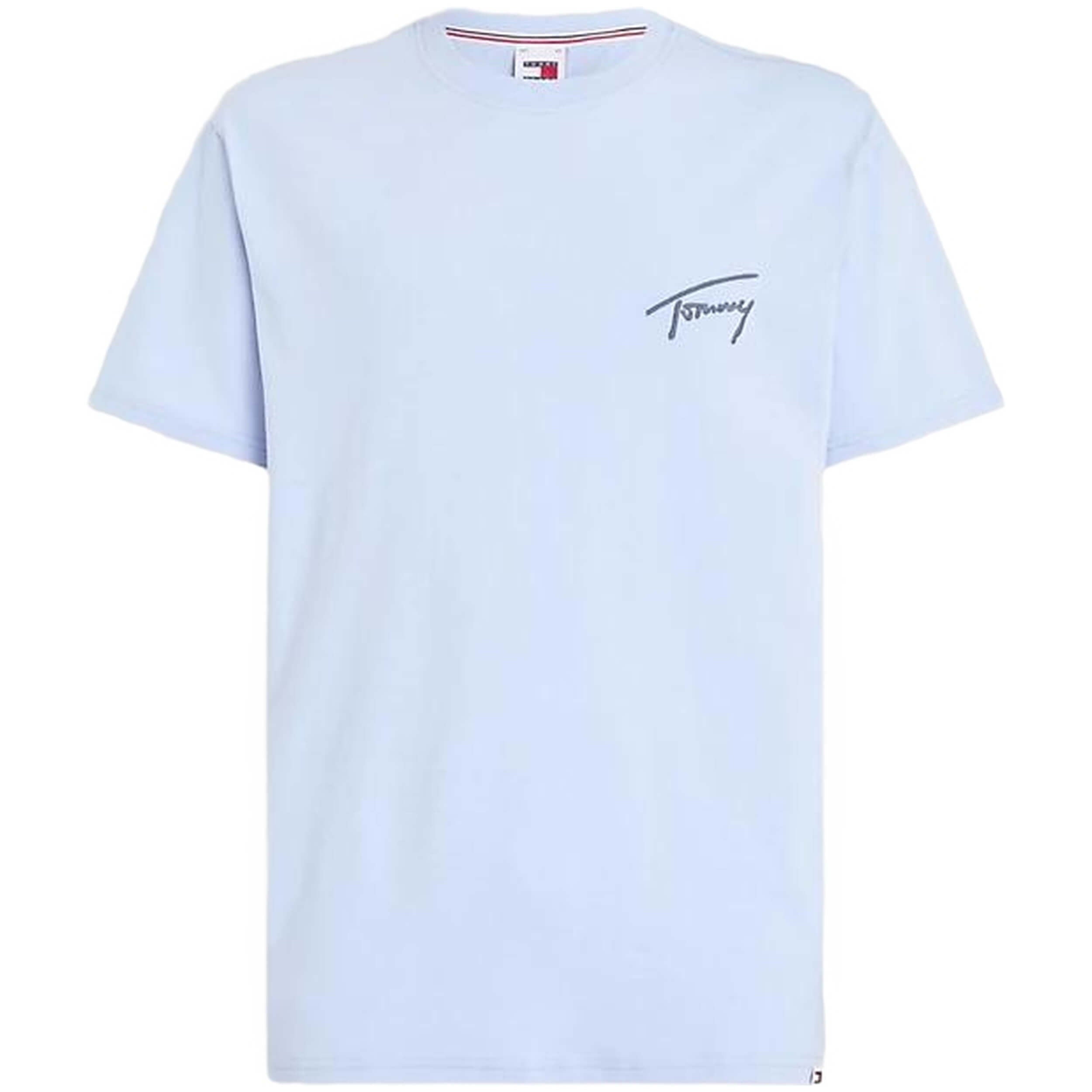 Tommy Jeans Short Sleeve T-Shirt