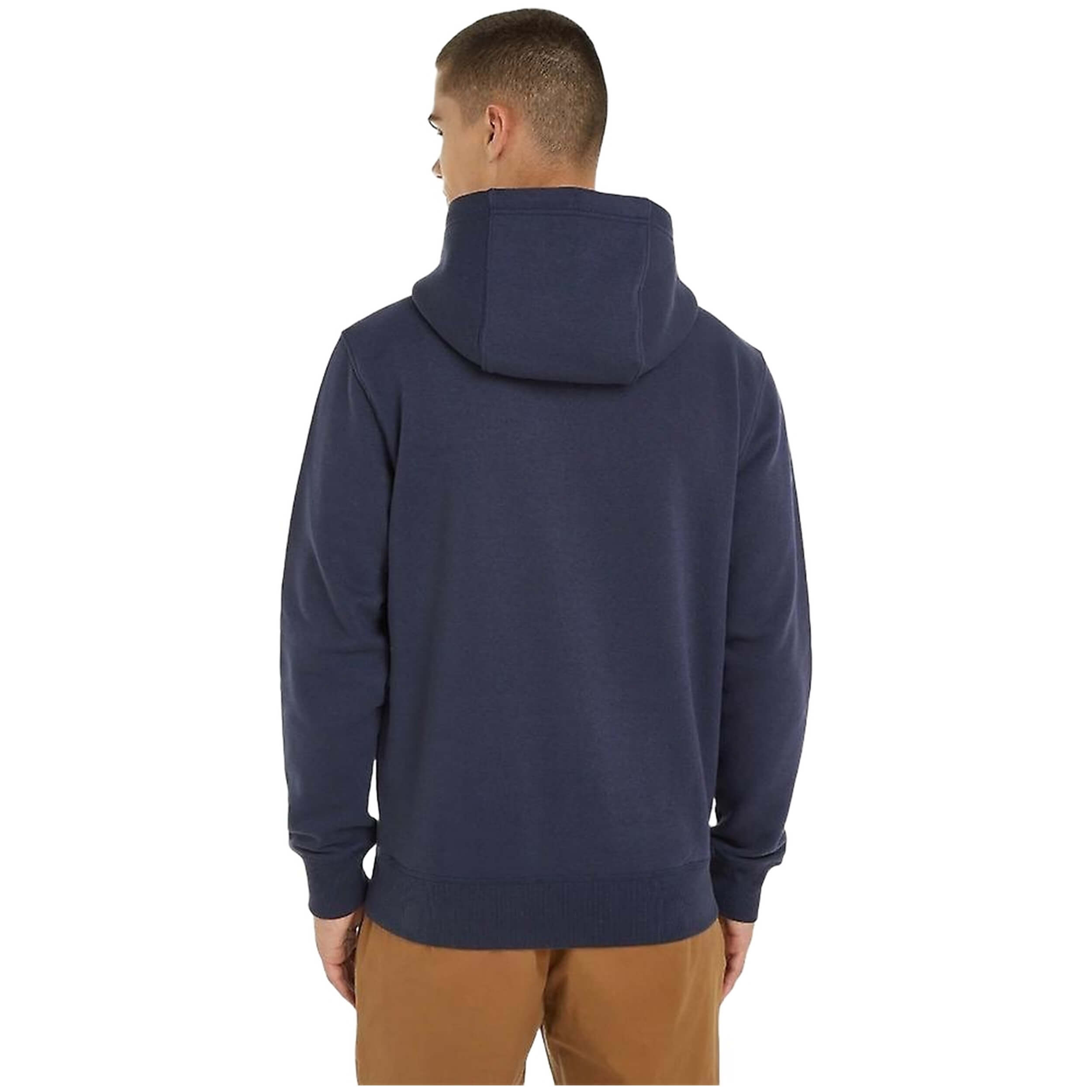 Sudadera Tommy Jeans