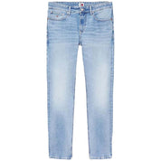 Vaqueros Jeans Tommy Hilfiger Scanton Ajustados