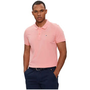 Tommy Hilfiger Short Sleeve Polo