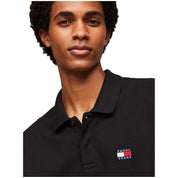 Tommy Jeans Short Sleeve Polo