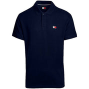 Polo De Manga Corta Tommy Hilfiger Tjm Reg Badge