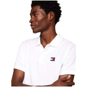 Polo De Manga Corta Tommy Hilfiger Tjm Reg Badge