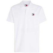 Polo De Manga Corta Tommy Hilfiger Tjm Reg Badge