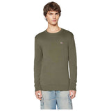Camiseta De Manga Larga Tommy Hilfiger
