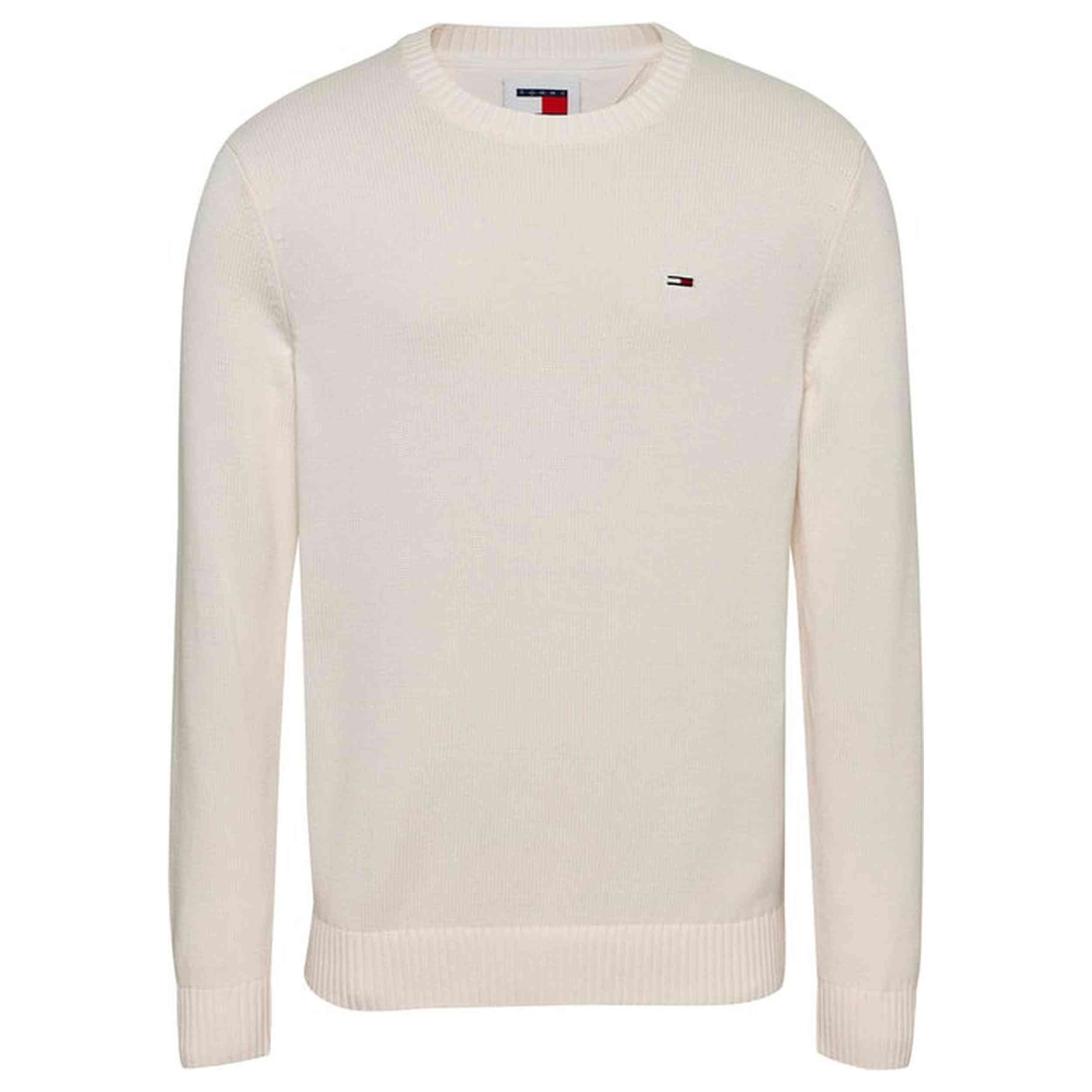 Jersey Tommy Hilfiger Dm0Dm18370Ybh