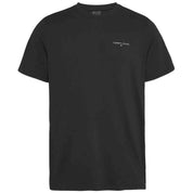 Camiseta De Manga Corta Tommy Jeans Dm0Dm18555Bds