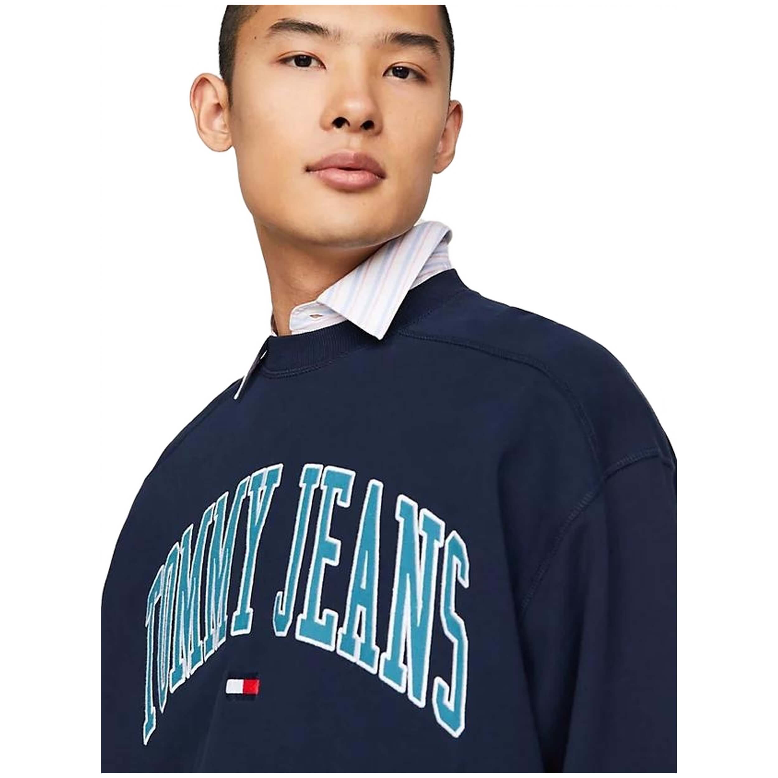 Tommy Hilfiger Varsity Sweatshirt