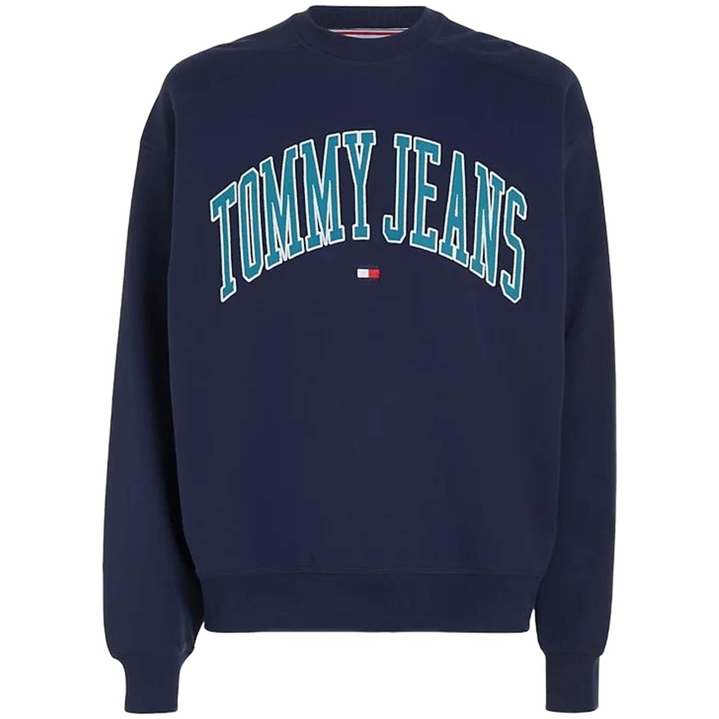 Tommy Hilfiger Varsity Sweatshirt