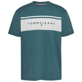 Camiseta De Manga Corta Tommy Hilfiger