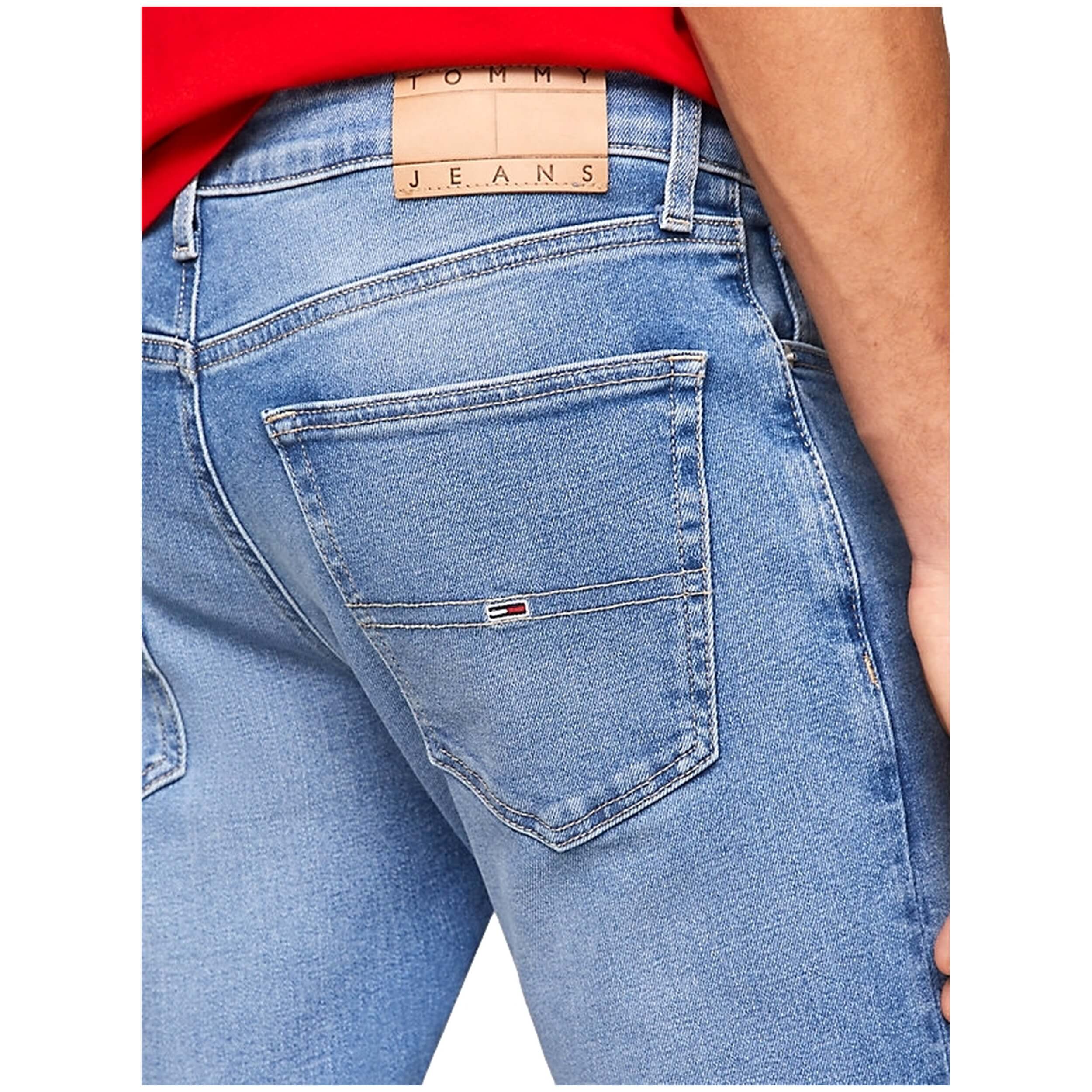 Tommy Hilfiger Scanton Jeans