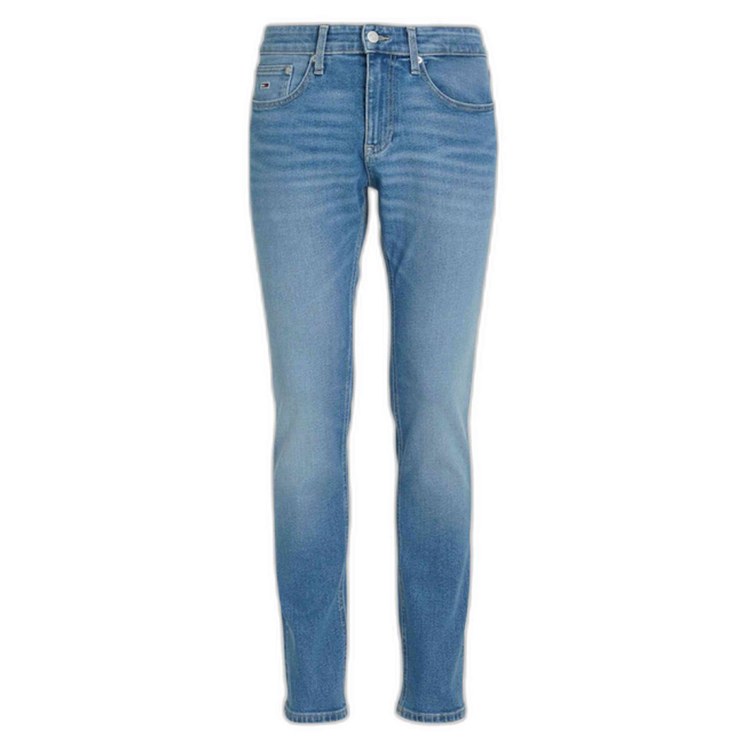 Vaqueros Jeans Tommy Hilfiger Scanton