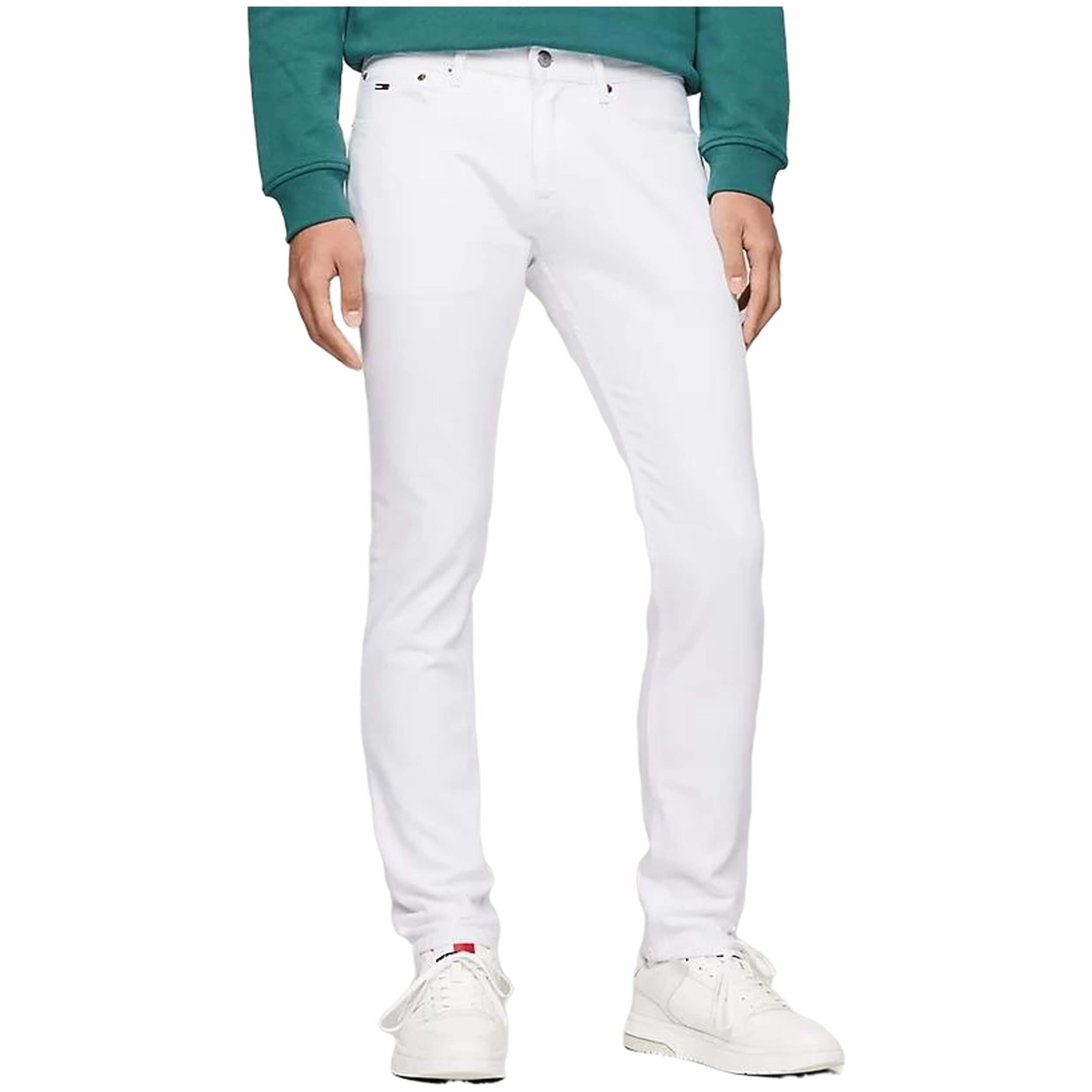 Pantalon Largo Tommy Hilfiger Scanton
