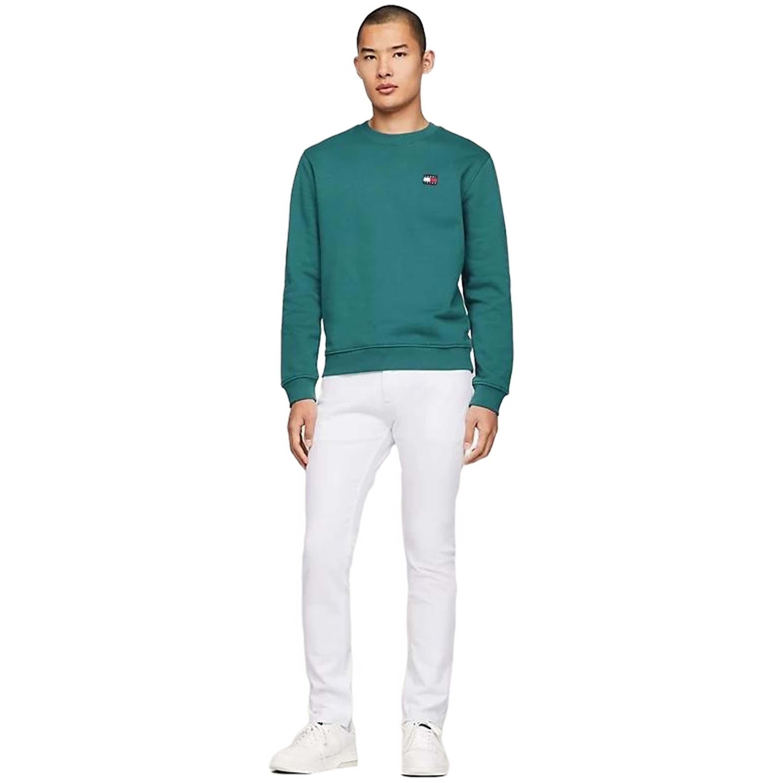 Pantalon Largo Tommy Hilfiger Scanton