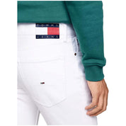 Pantalon Largo Tommy Hilfiger Scanton