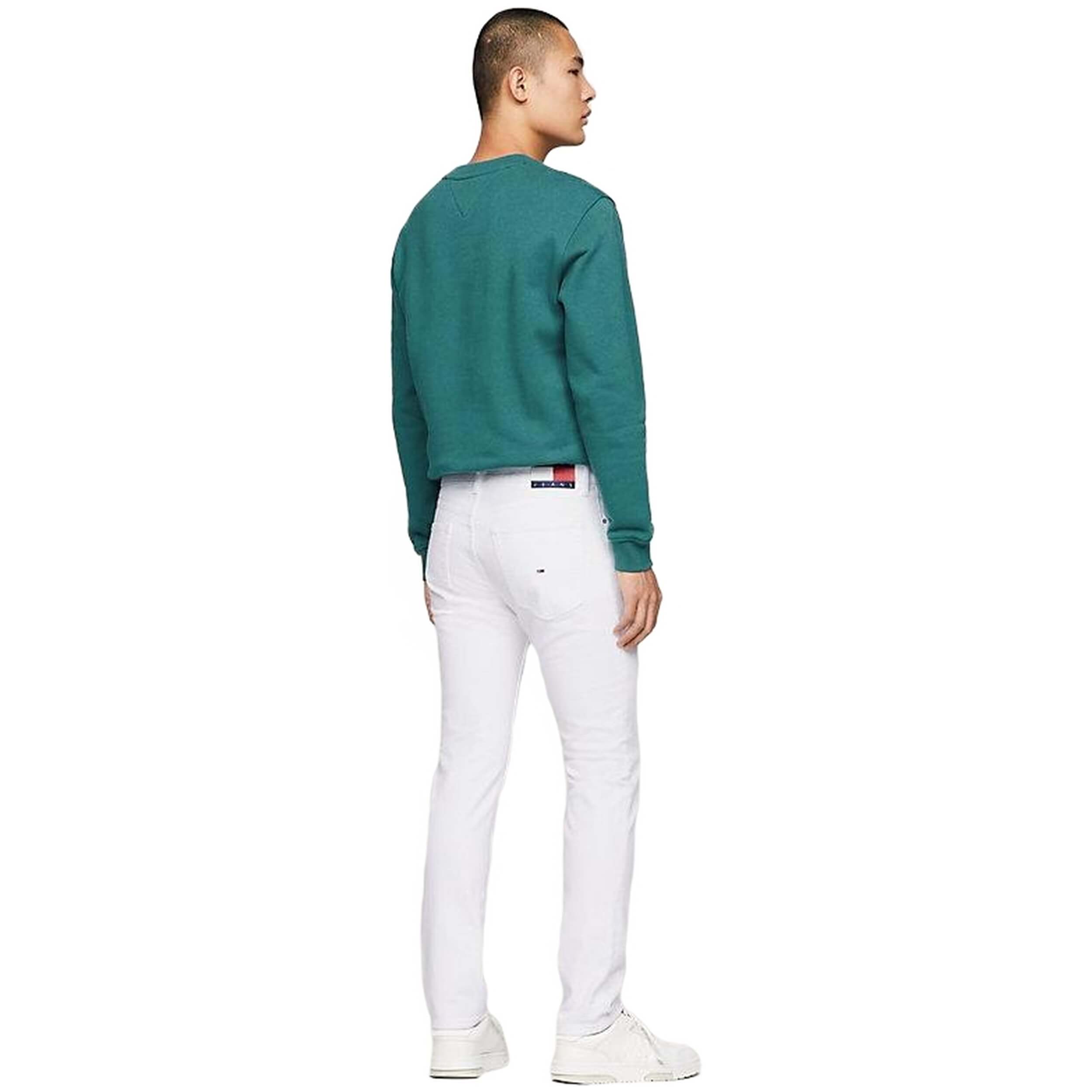 Pantalon Largo Tommy Hilfiger Scanton