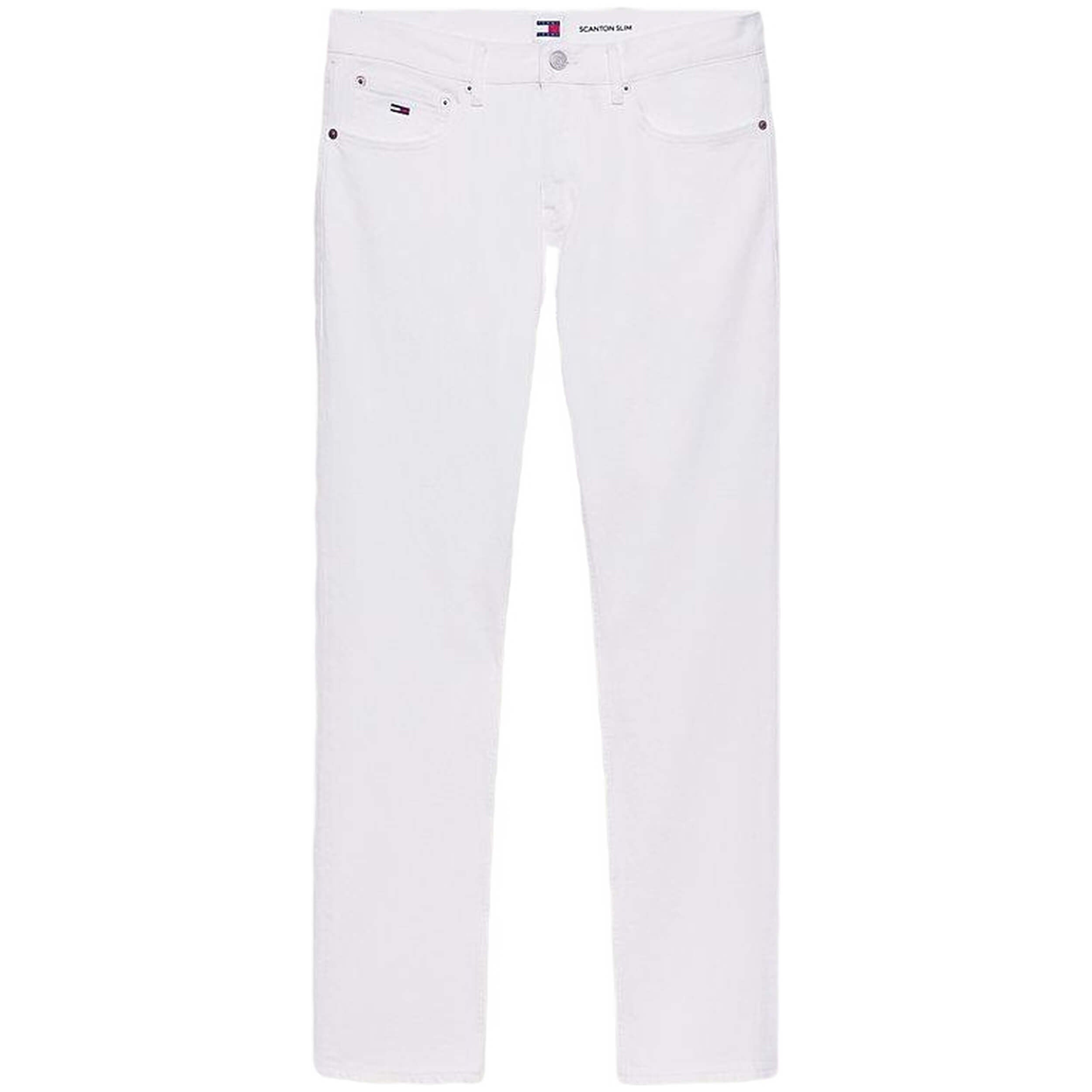 Pantalon Largo Tommy Hilfiger Scanton