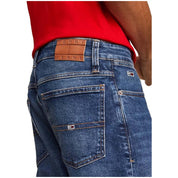 Pantalon Corto Tommy Hilfiger Ronnie Bh0154