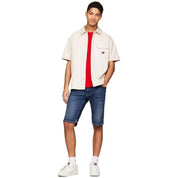 Pantalon Corto Tommy Hilfiger Ronnie Bh0154