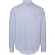 Camisa Tommy Jeans Dm0Dm19134-Cwg