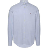Tommy Jeans Shirt Dm0Dm19134-Cwg