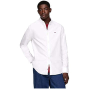 Tommy Hilfiger Tjm Entry Reg Oxford Shirt