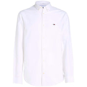 Tommy Hilfiger Tjm Entry Reg Oxford Shirt