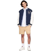 Pantalon Corto Tommy Hilfiger Dm0Dm19153Ab0