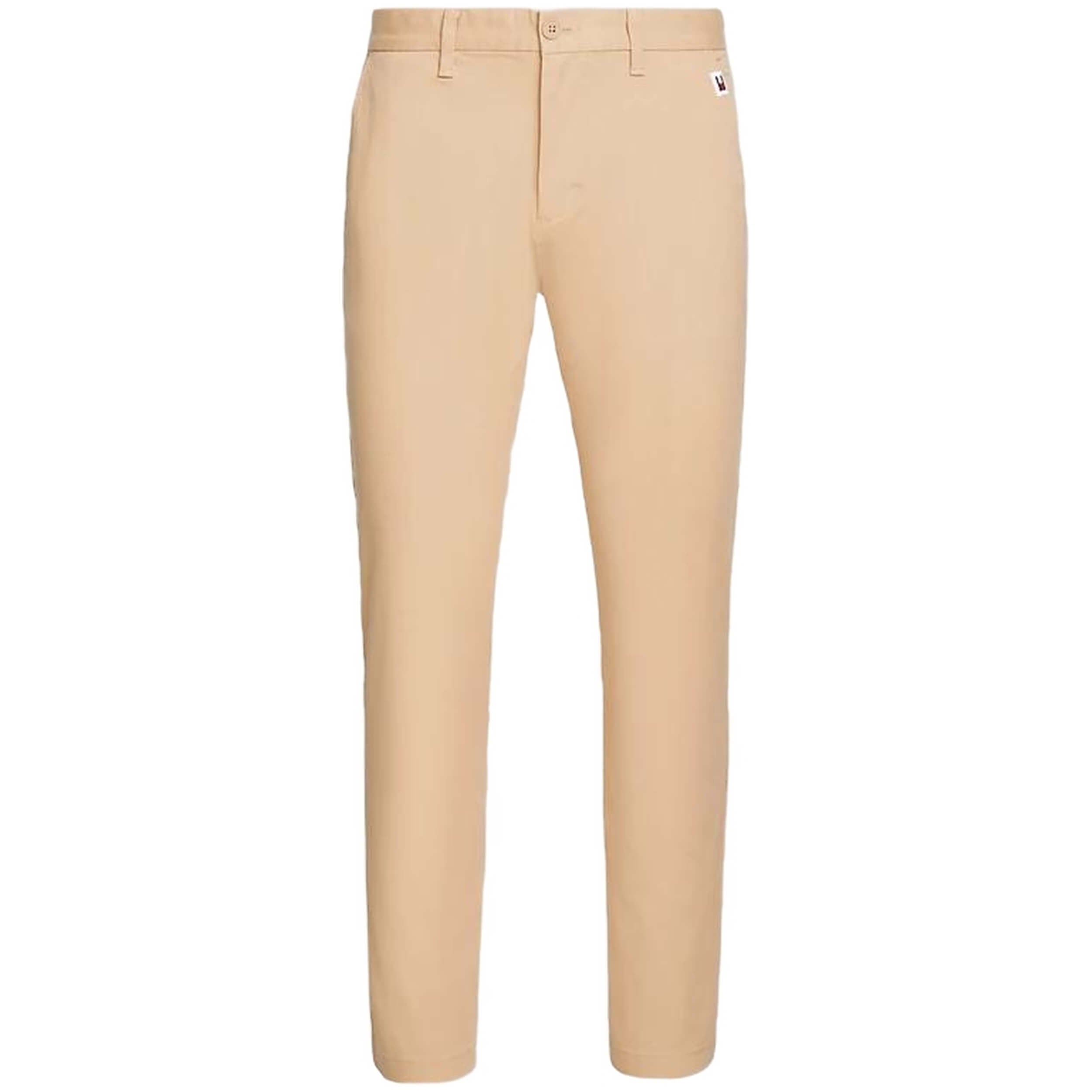 Pantalon Largo Tommy Jeans