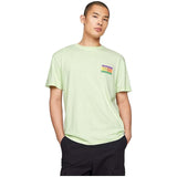 Camiseta De Manga Corta Tommy Hilfiger