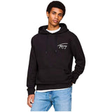 Sudadera Con Capucha Tommy Hilfiger