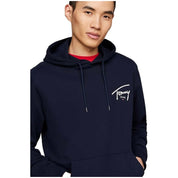 Sudadera Con Capucha Tommy Hilfiger Tjm Reg Entry