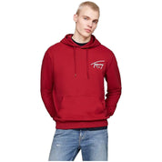 Sudadera Con Capucha Tommy Hilfiger Dm0Dm19229Xit